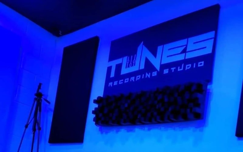 Durhamsa 1 Recording Studio, Durham, NC Production Peerspace