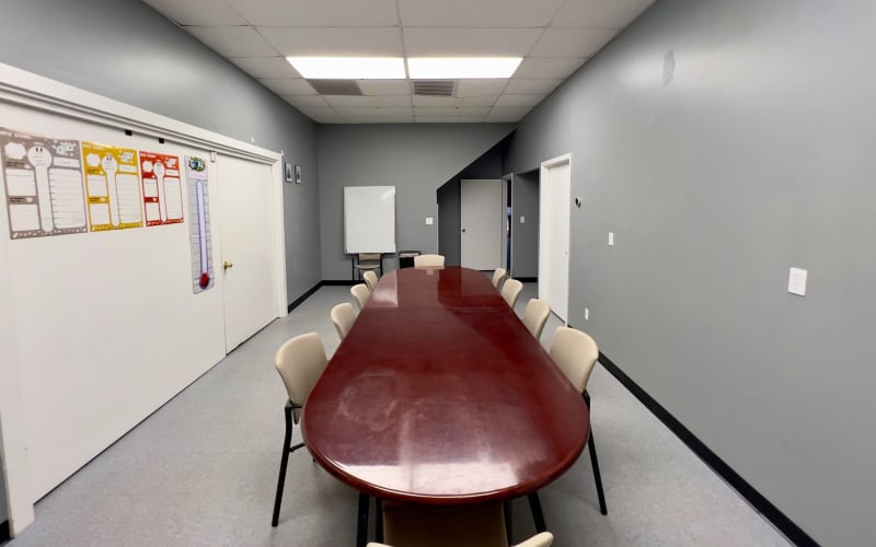 Spacious Conference Room Rental near Beltway 8 & 290 Perfect for