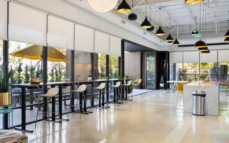 Modern Indoor/Outdoor Event Space, Irvine, CA | Event | Peerspace