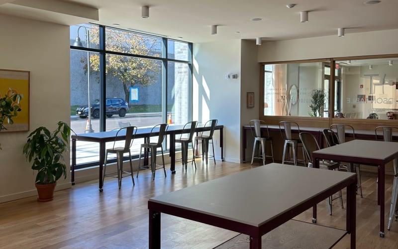 Stamford Culinary Studio, Stamford, CT Production Peerspace