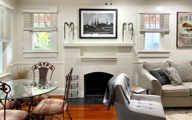 Charming Bayshore Beautiful South Tampa Villa, Tampa, FL Production