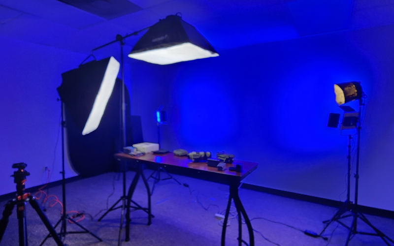 Downtown Conroe Video/Photo Studio, Conroe, TX Production Peerspace