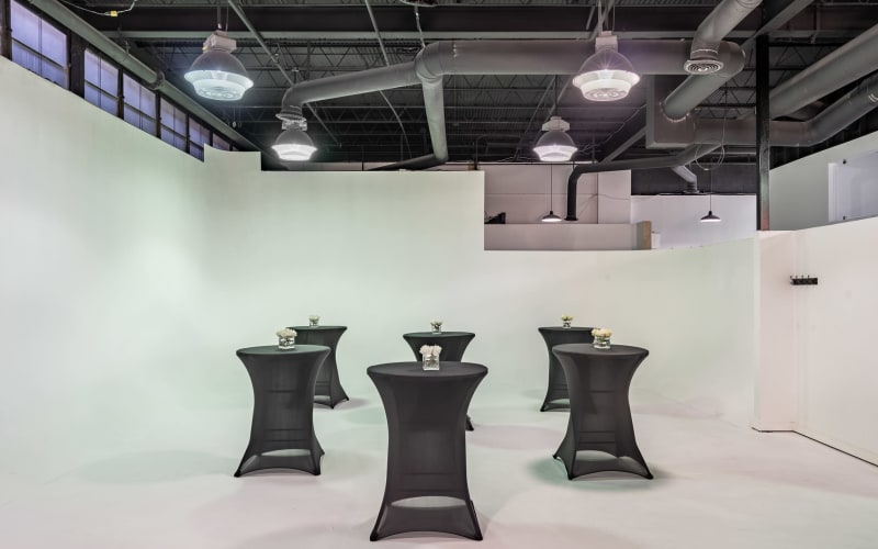 Royal Lane Studios Meetings, conferences or seminars, Dallas, TX