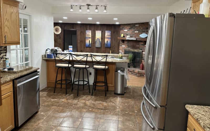 Cozy & Comfortable Family Home, Bear, DE Production Peerspace