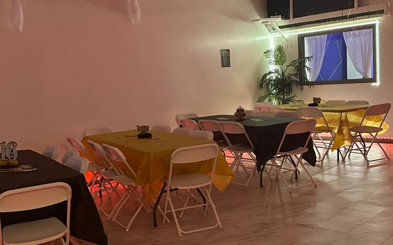 Beautiful Loft Style Event Space, Elmont, NY OffSite Peerspace