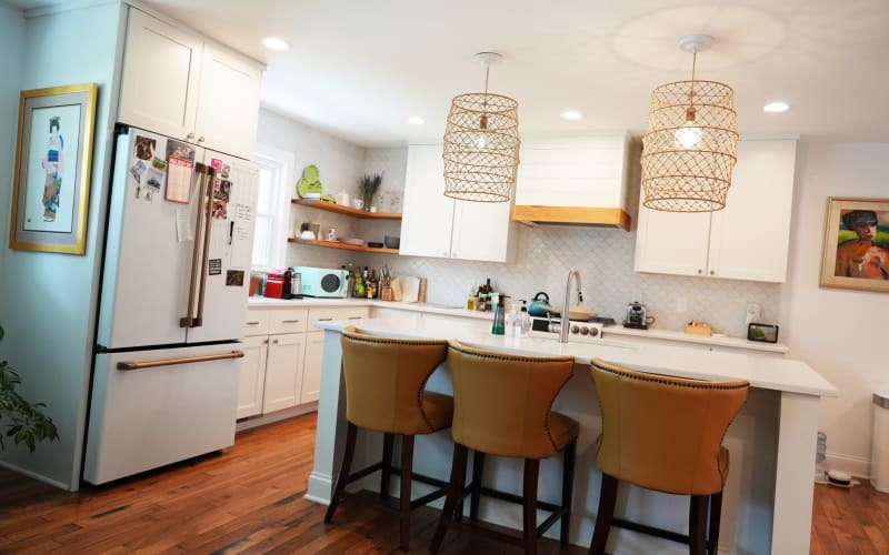 Chic ranch near downtown raleigh, Raleigh, NC | Event | Peerspace