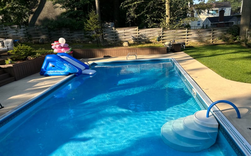 NJ Paradise Getaway, Oakland, NJ Production Peerspace