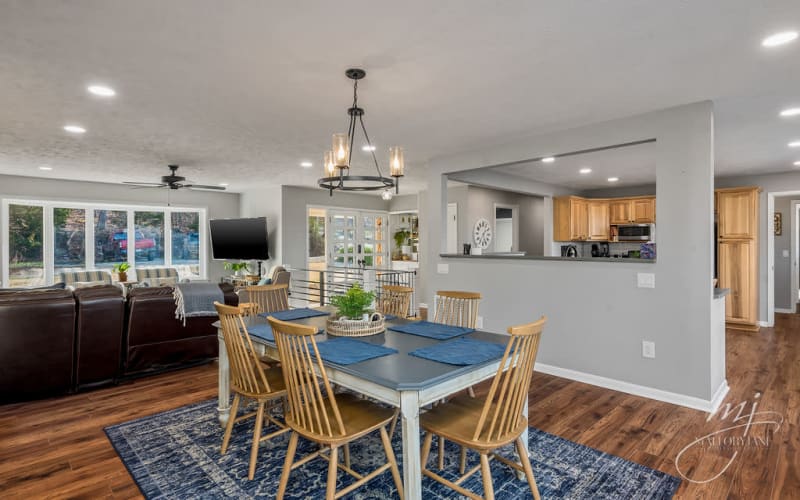 Private Lakefront Retreat, Bull Shoals, AR OffSite Peerspace