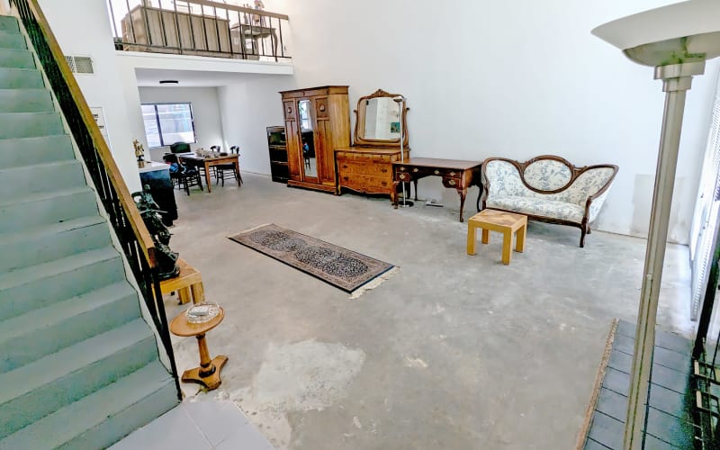 Spacious Studio City Apartment for Video / Photo Shoots with Open Floor