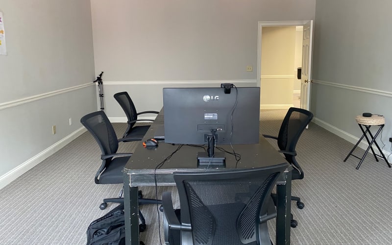 Roswell Office Conference Room, Roswell, GA OffSite Peerspace