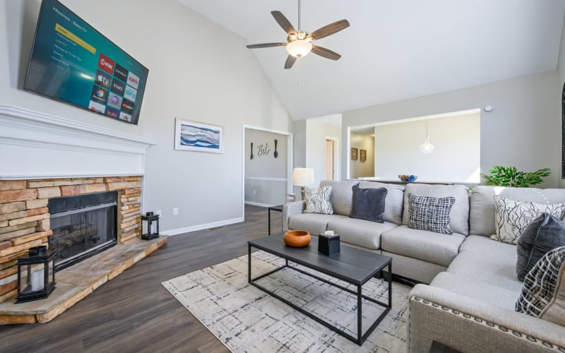 Beautiful 5BR OpenAir Cozy Home, Adairsville, GA Production Peerspace