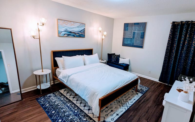 Image showcasing Apartments for Rent in Fort Myers FL