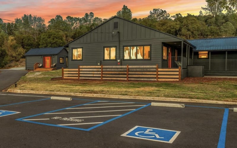 Golden Hill Ranch, Placerville, CA Event Peerspace