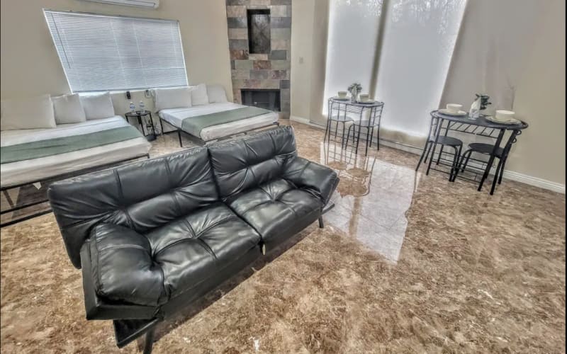 Upscale Home 2 Blocks Off Las Vegas Strip, Las Vegas, NV OffSite