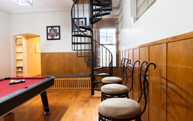 Bronzeville Palace, Chicago, IL Event Peerspace