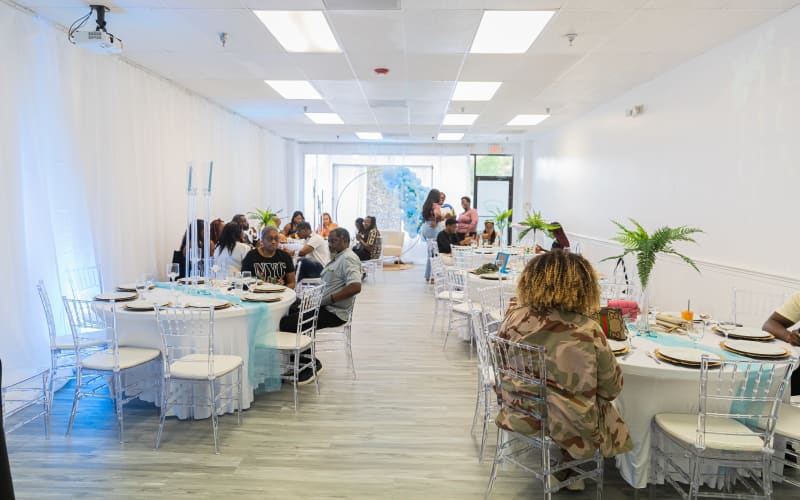 Modern Venue with Lots of Natural Light, Hagerstown, MD OffSite