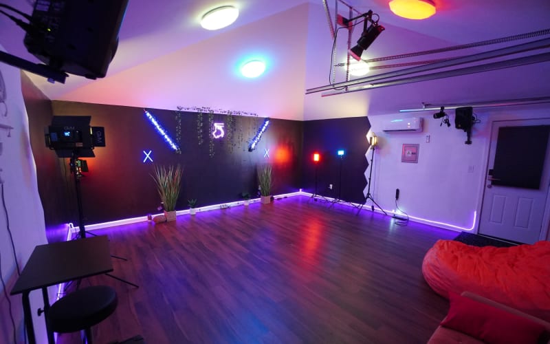 NEW COZY URBAN Dance Studio Space in NJ/NYC, Irvington, NJ Event