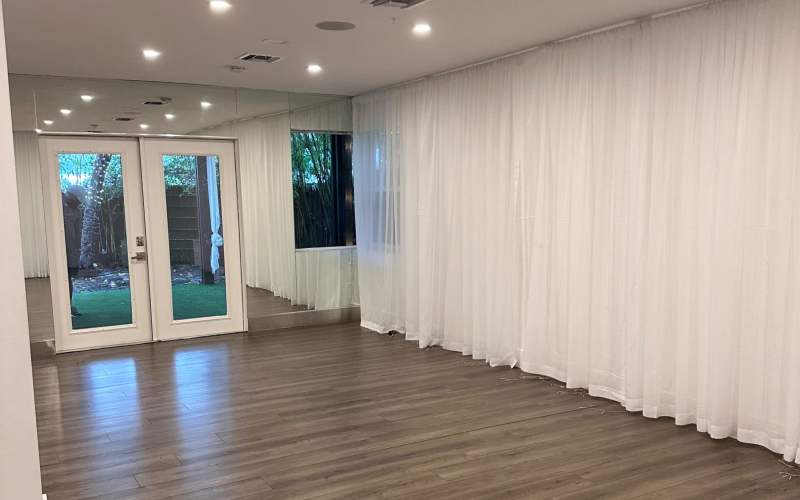 Versatile Garden Indoor/Outdoor Venue Space, Fort Lauderdale, FL ...