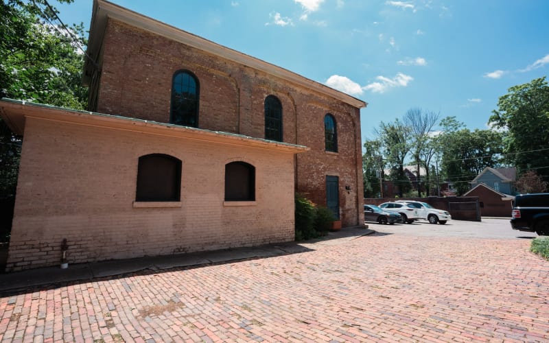 Production Studio in Louisville, Louisville, KY Production Peerspace