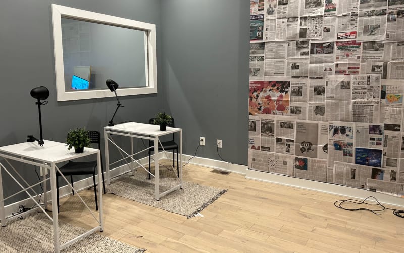 Studio Space for Photography, Philadelphia, PA Production Peerspace