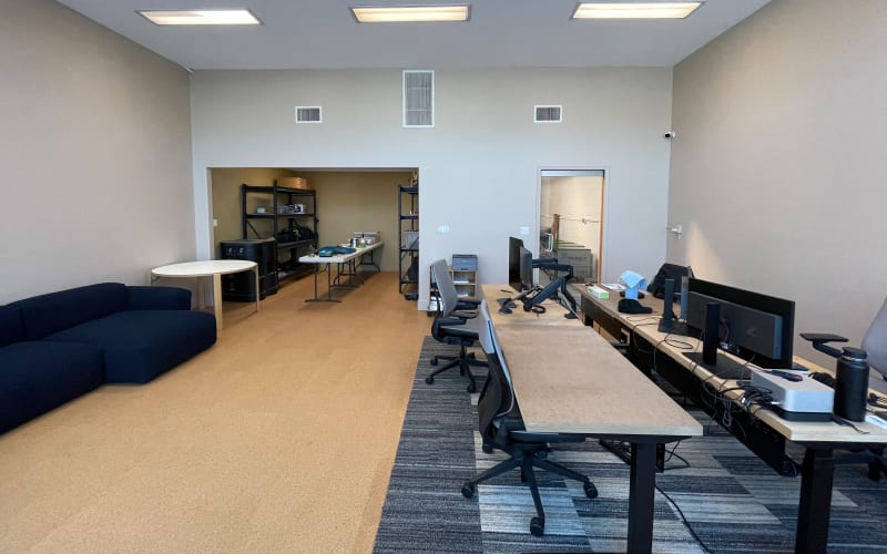 Production Office and Staging Space in Burbank, Burbank, CA