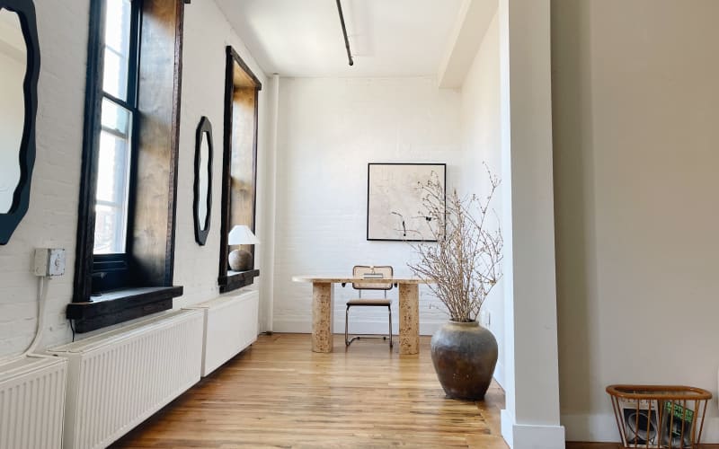 LightFilled East Williamsburg Loft, Brooklyn, NY Production Peerspace