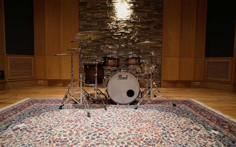 Charlotte Boutique Recording Studio, Charlotte, NC Event Peerspace