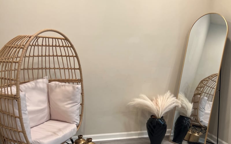 Chic Boho Content Studio, Fayetteville, GA Production Peerspace