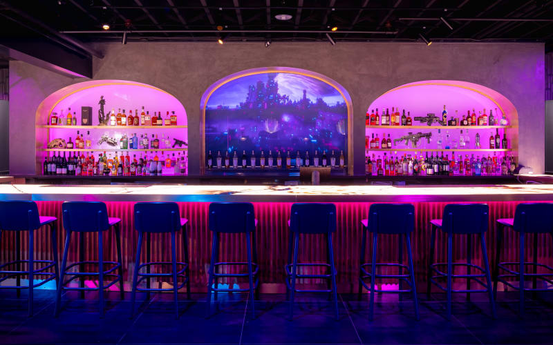 Downtown Space Bar, Toronto Event Peerspace