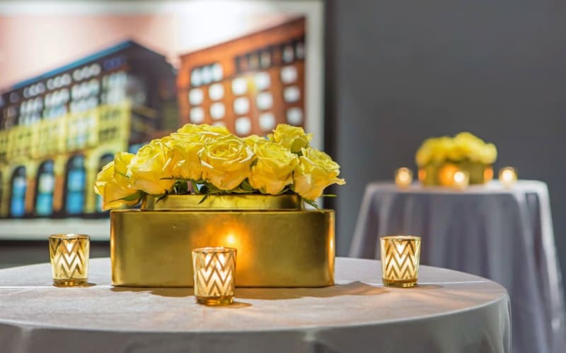 Downtown Hotel Event Space (Michigan II), Chicago, IL Event Peerspace