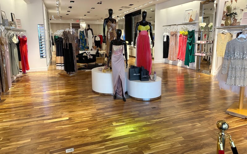 Luxury Retail Boutique, Richmond, VA Production Peerspace