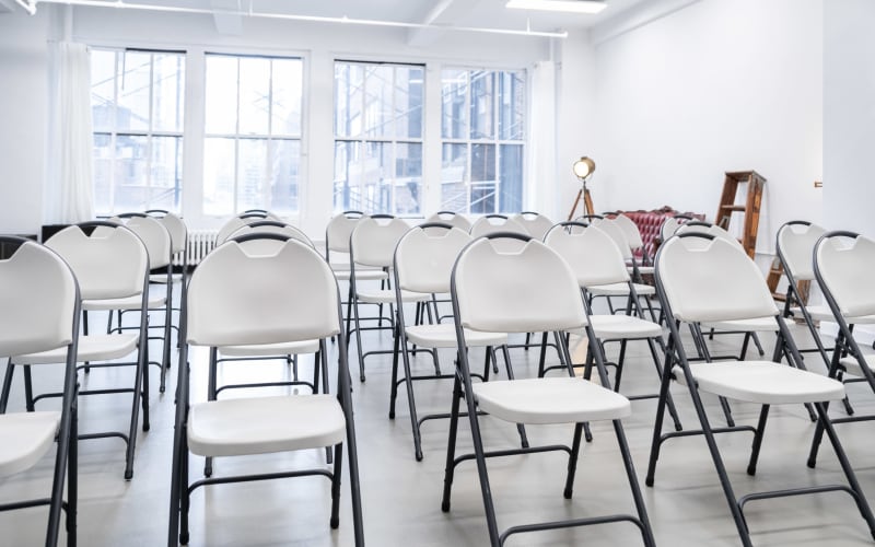 Midtown Photography Studio, New York, NY OffSite Peerspace