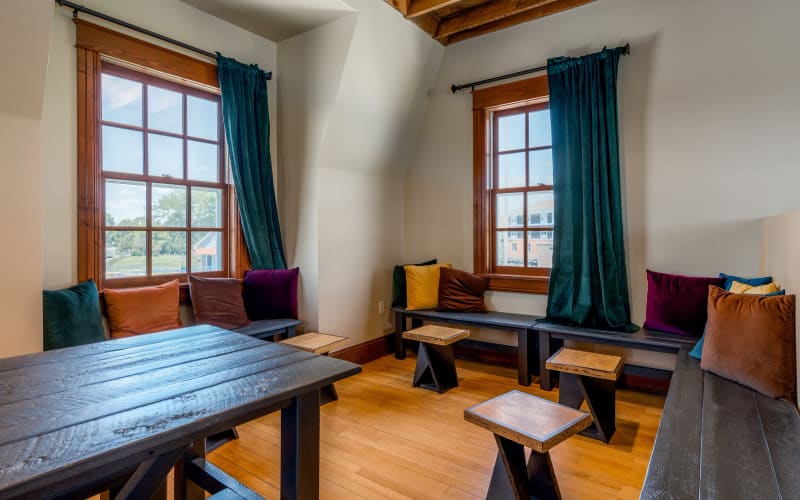 Historic Locktender House on the Fox River, De Pere, WI OffSite