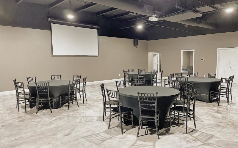 Elegant Event Space in Denton, Denton, TX Event Peerspace