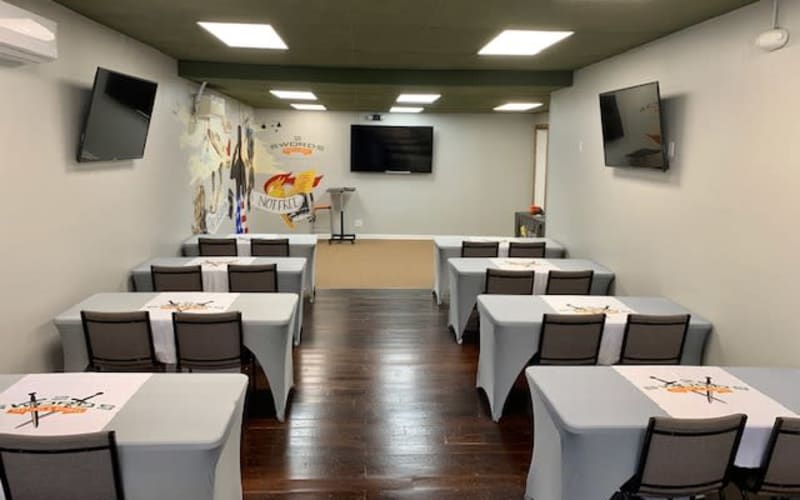 Downtown Lithonia Training & Meeting Space, Lithonia, GA Event Peerspace