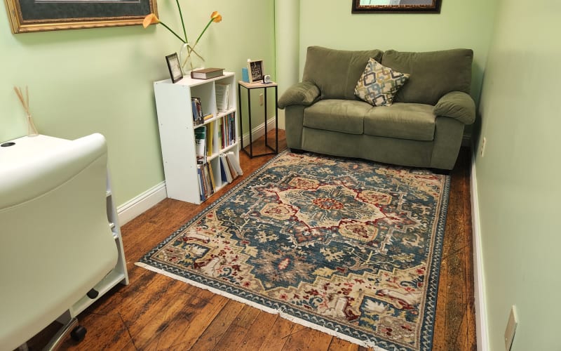 Unique Office Suite with Waiting Room and Moveable Furniture, Austell