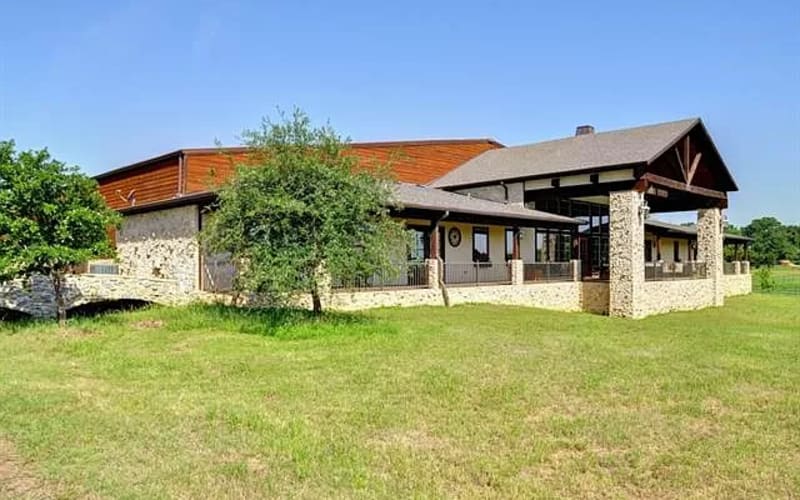 Horse Arena, Stables and Huge Pasture, Argyle, TX Event