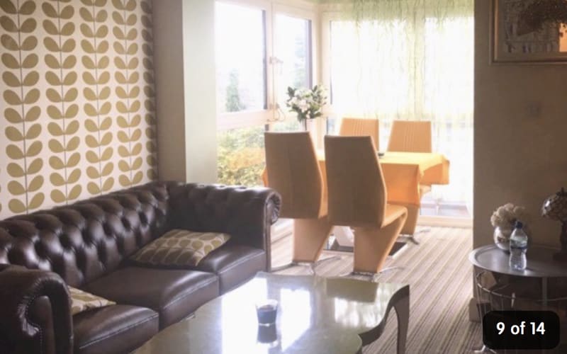 Stunning Modern Apartment In Welling, Welling Production Peerspace