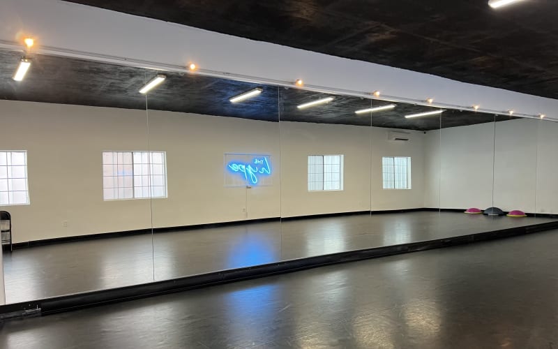 Newly Renovated Dance Studio, Los Angeles, CA Production Peerspace