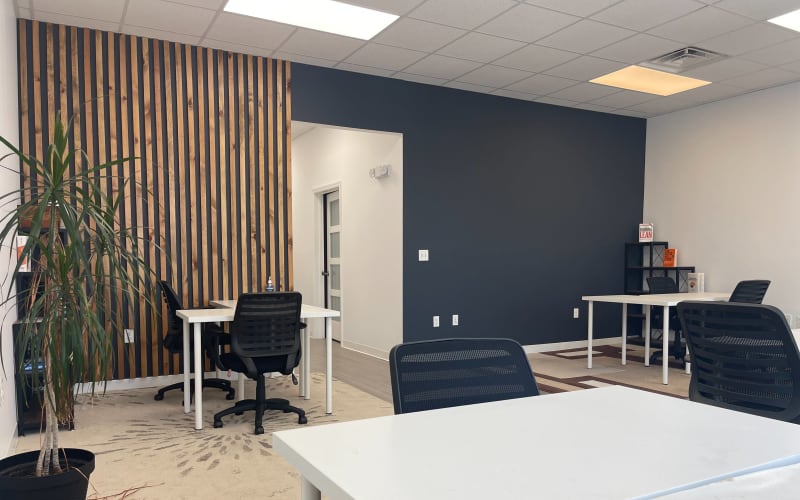 187 Labs, Rutherford, NJ OffSite Peerspace