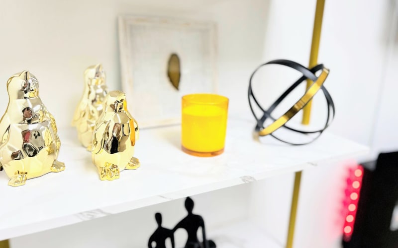 Mogul Life inc "Charming Venue for Sunday Brunch or Elegant Afternoon