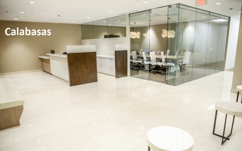 Calabasas Private Office, Calabasas, CA OffSite Peerspace
