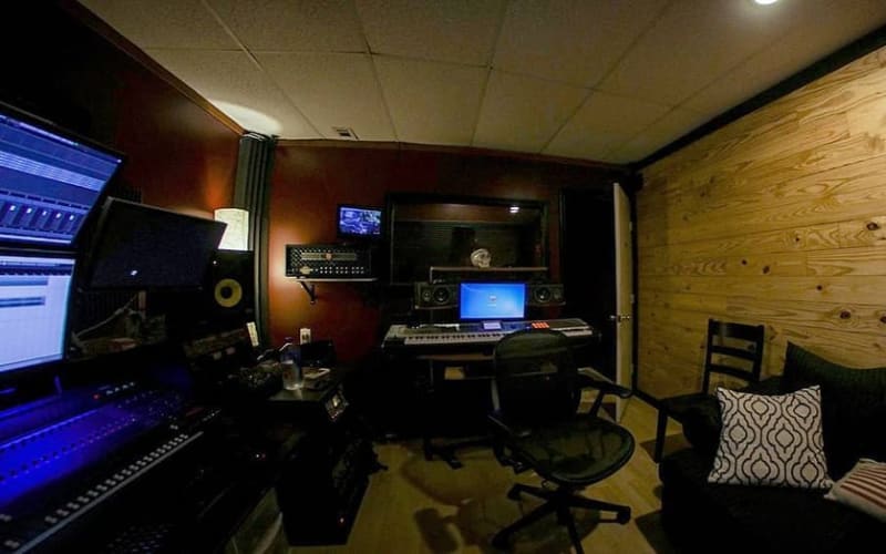 Top Rated Houston Recording Studio, Houston, TX Production Peerspace