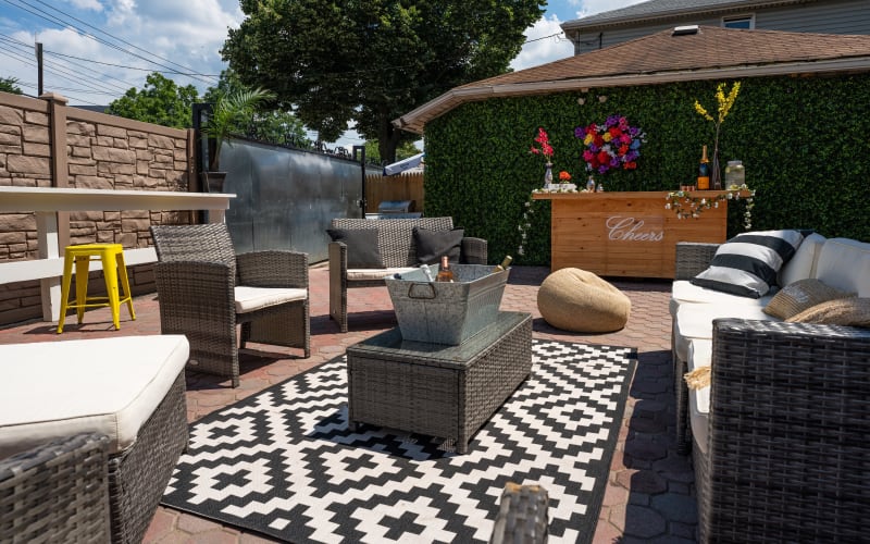 The Bronx Patio, Bronx, NY Event Peerspace