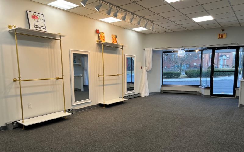 Historic Downtown Studio, Middleboro, MA Event Peerspace