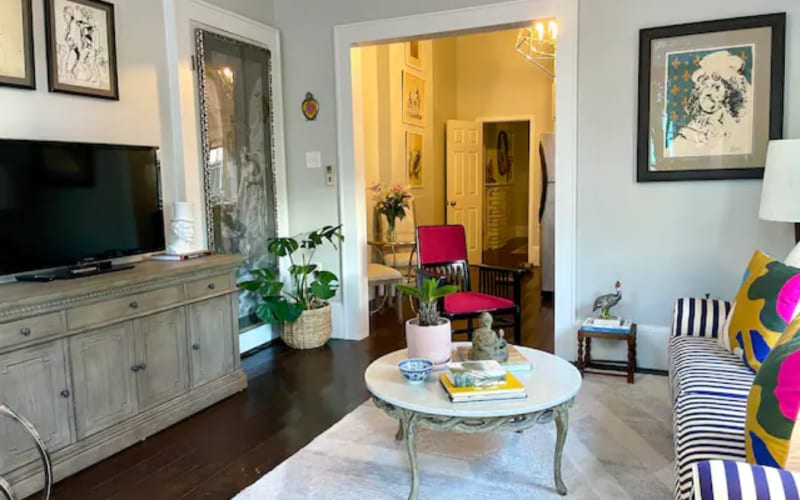 Chic Apartment in the Marigny, New Orleans, LA Production Peerspace