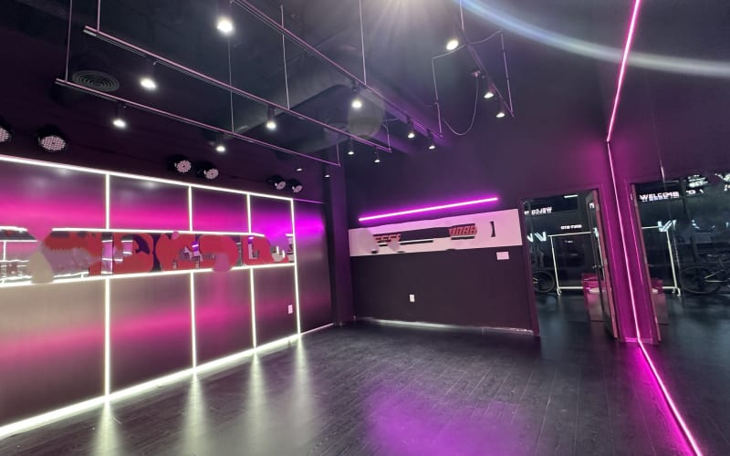 Dance Studio Space, Rosemead, CA Event Peerspace