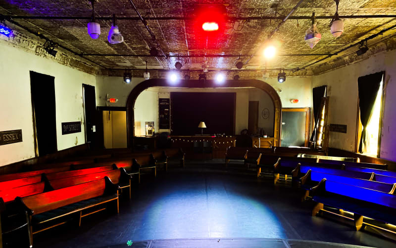 Mt. Vision, NY, 3BR Venue, Mount Vision, NY