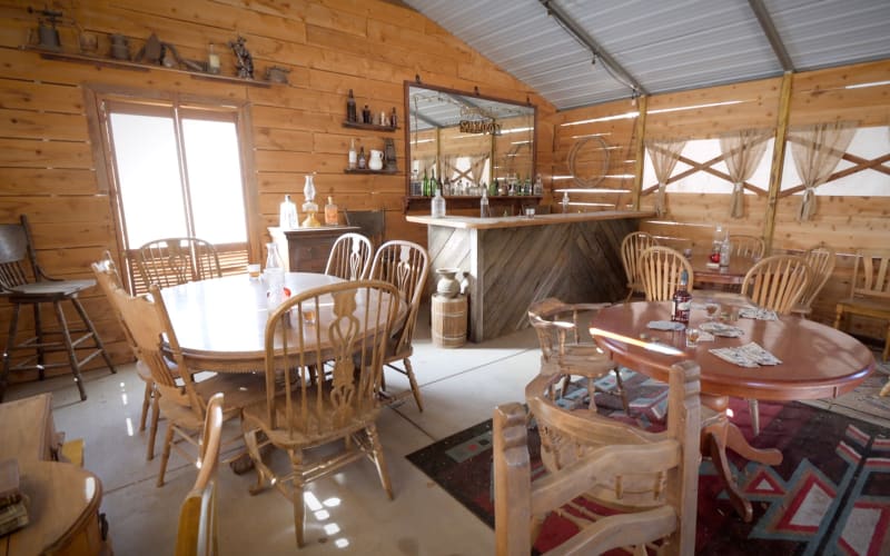 Country Western Ranch, Agua Dulce, CA Production Peerspace