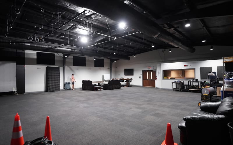 Port City Films Wilmington Independent Film & Production Studio, Wilmington, NC Production